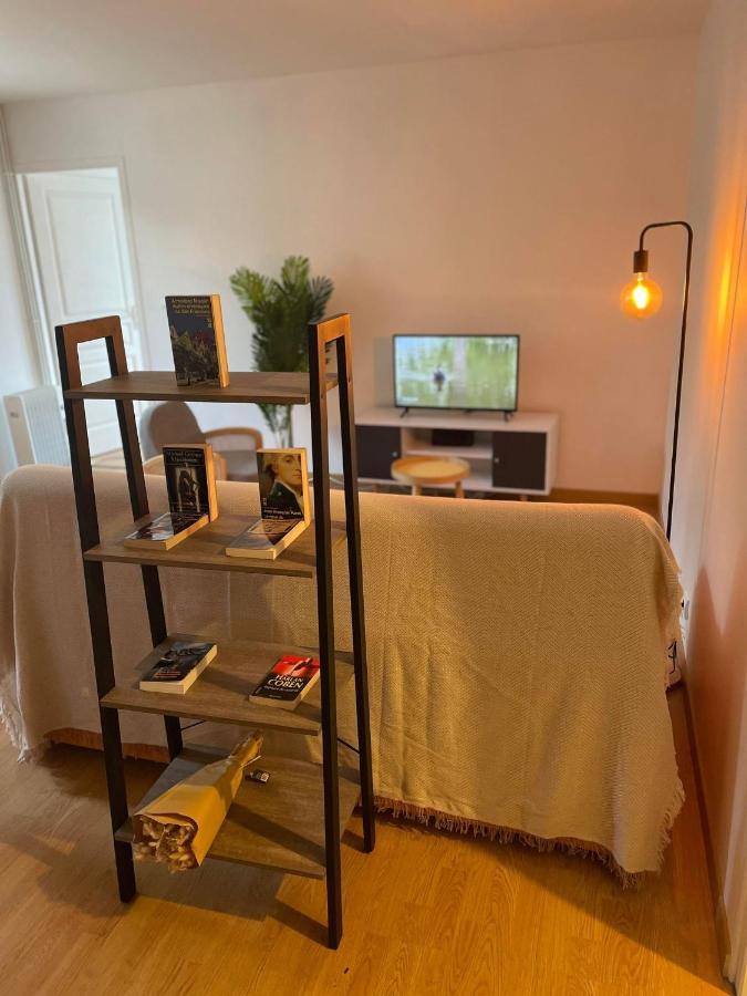 Appartement Chloe Du Lac Montferrat  Екстер'єр фото