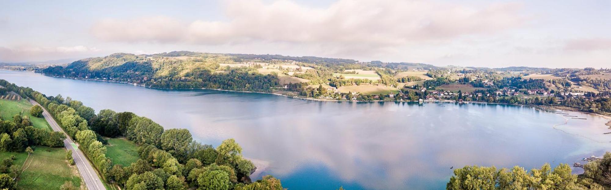 Appartement Chloe Du Lac Montferrat  Екстер'єр фото