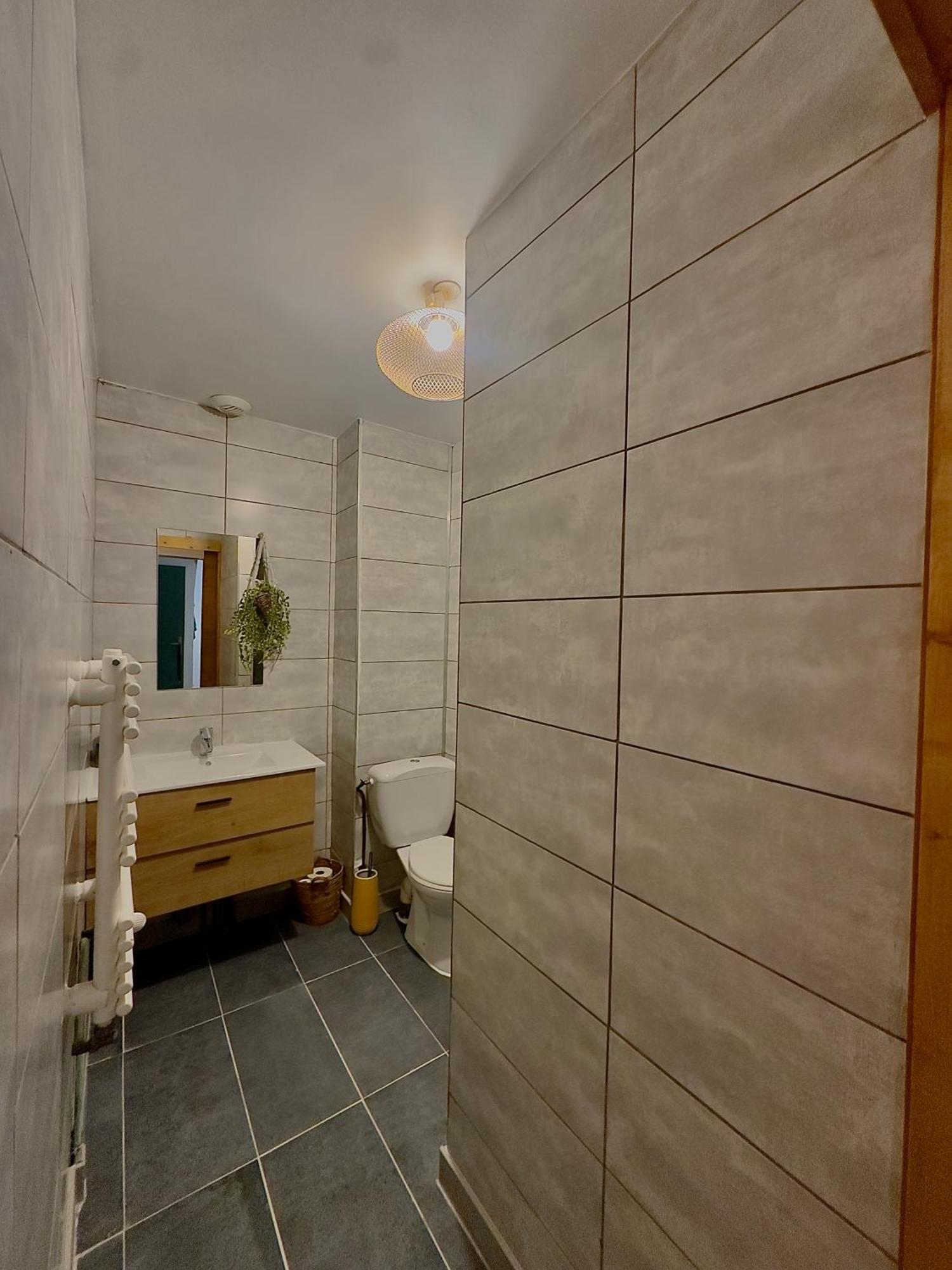 Appartement Chloe Du Lac Montferrat  Екстер'єр фото