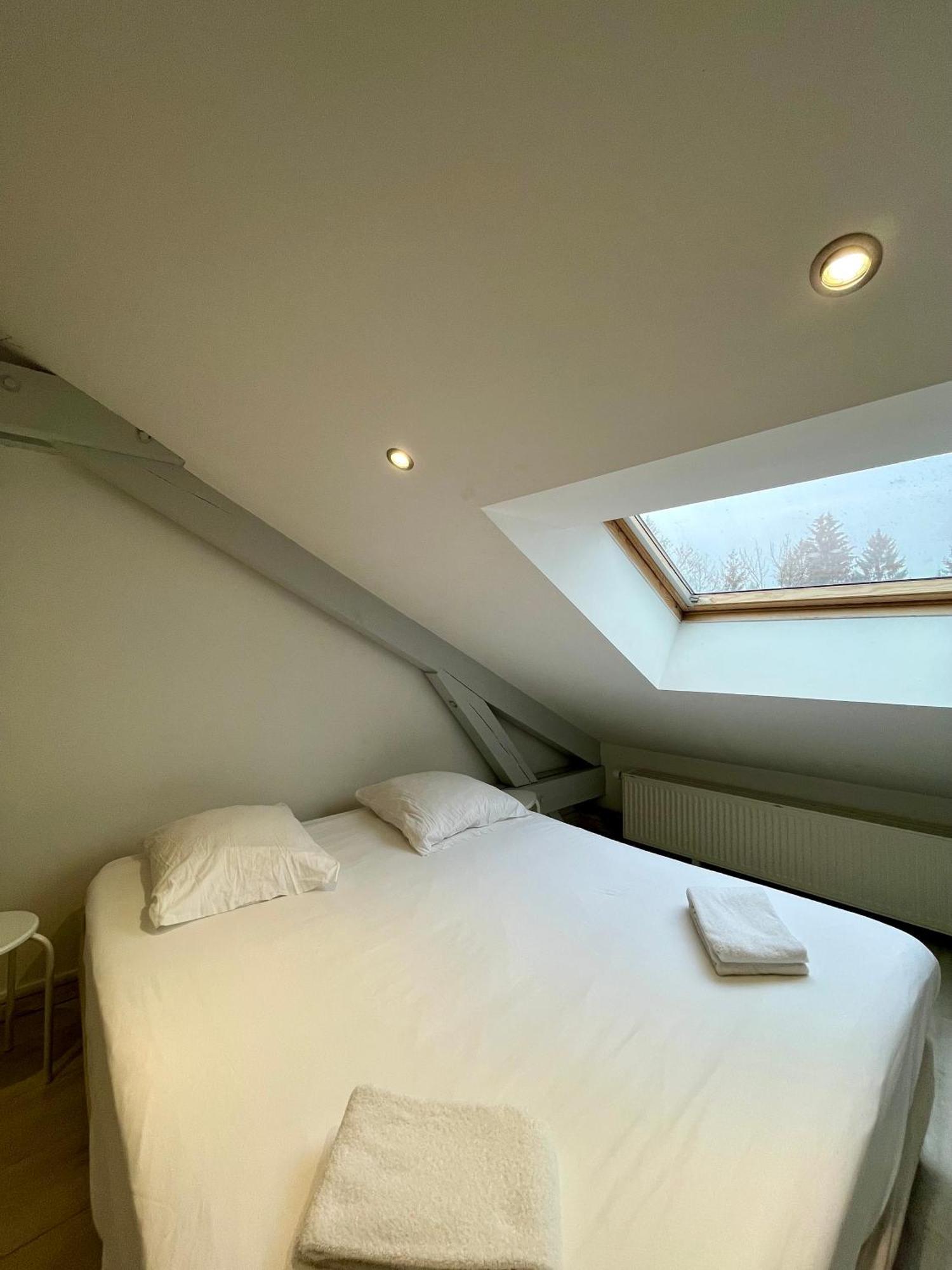 Appartement Chloe Du Lac Montferrat  Екстер'єр фото