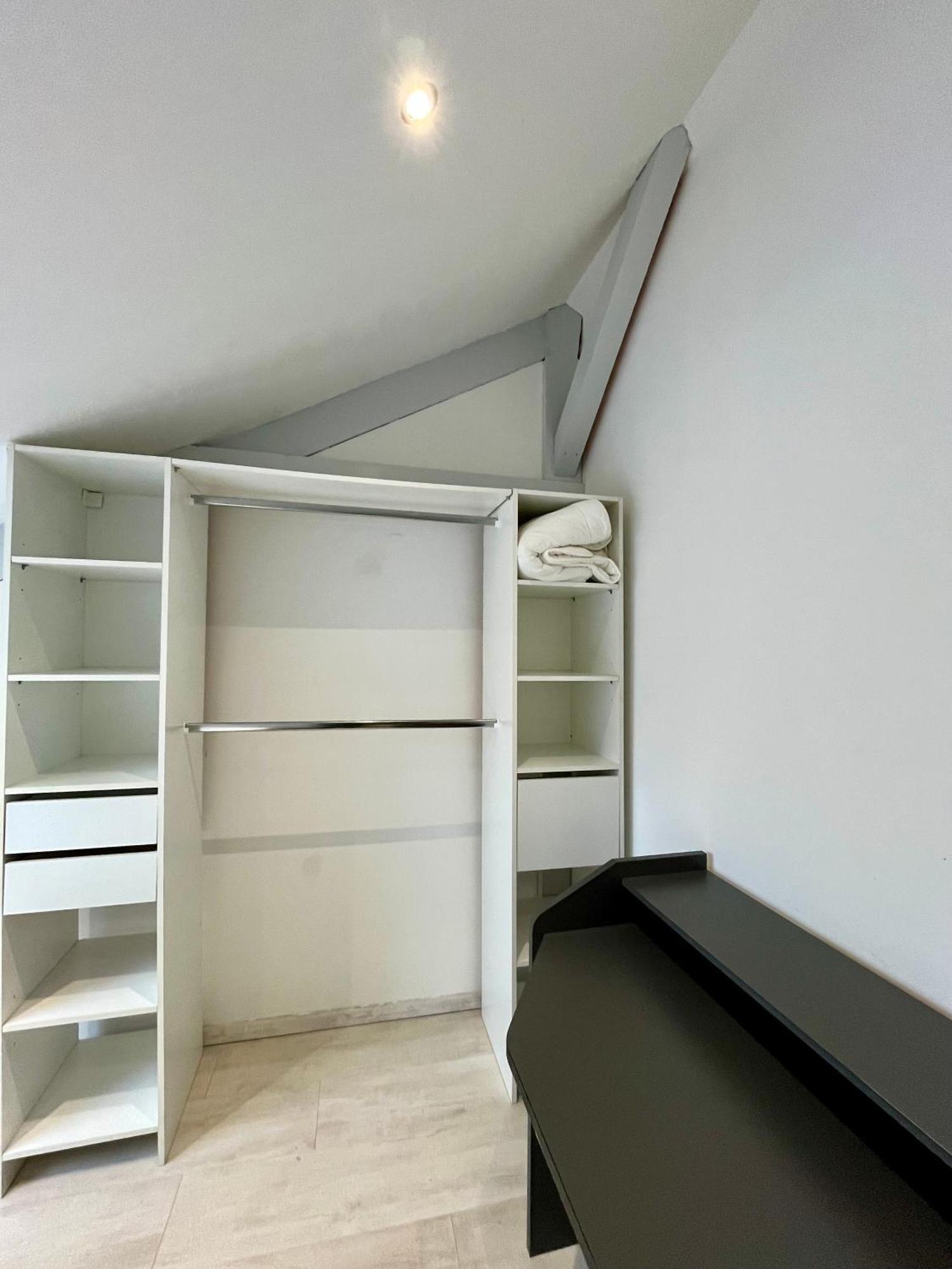 Appartement Chloe Du Lac Montferrat  Екстер'єр фото