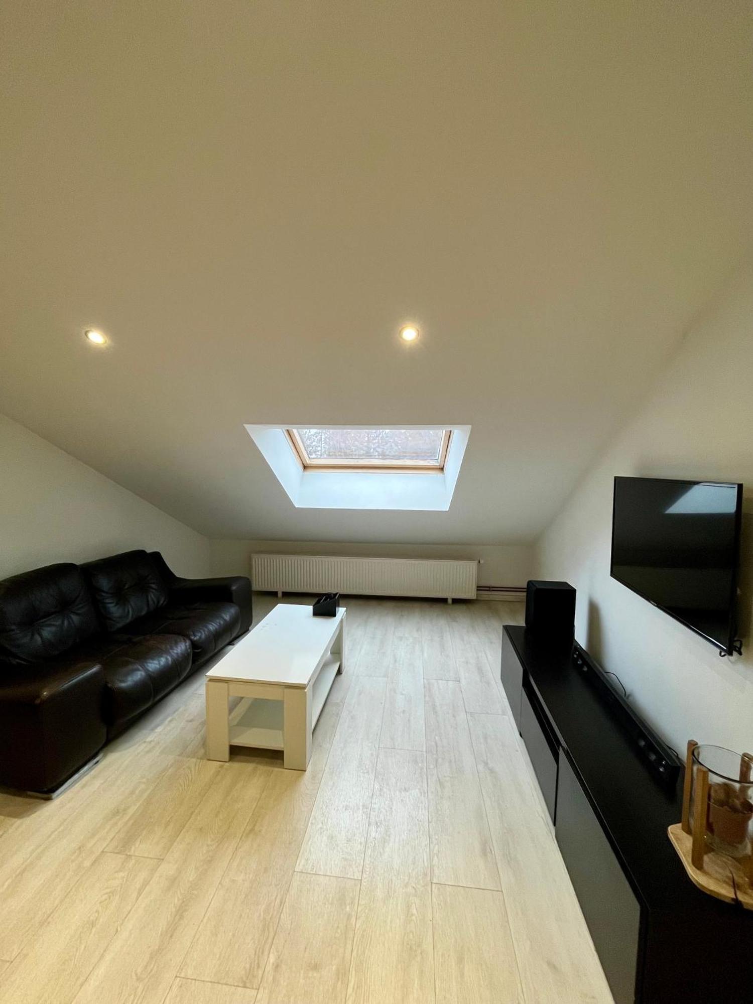 Appartement Chloe Du Lac Montferrat  Екстер'єр фото