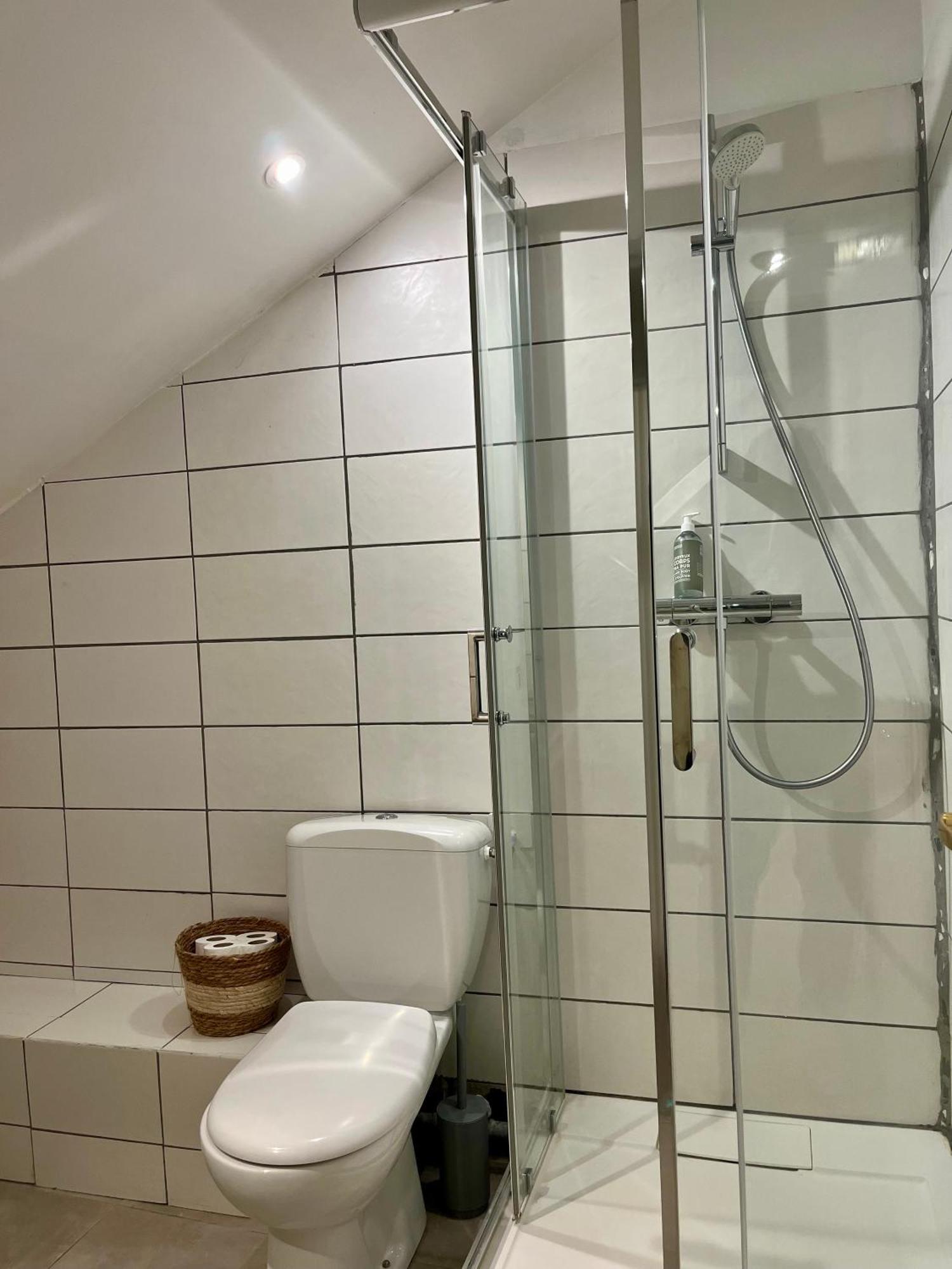 Appartement Chloe Du Lac Montferrat  Екстер'єр фото