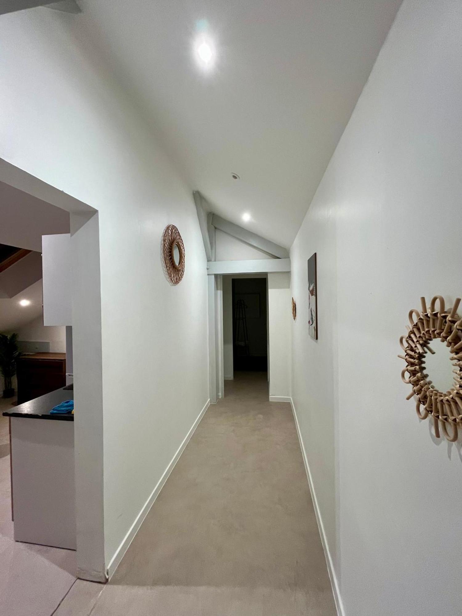 Appartement Chloe Du Lac Montferrat  Екстер'єр фото
