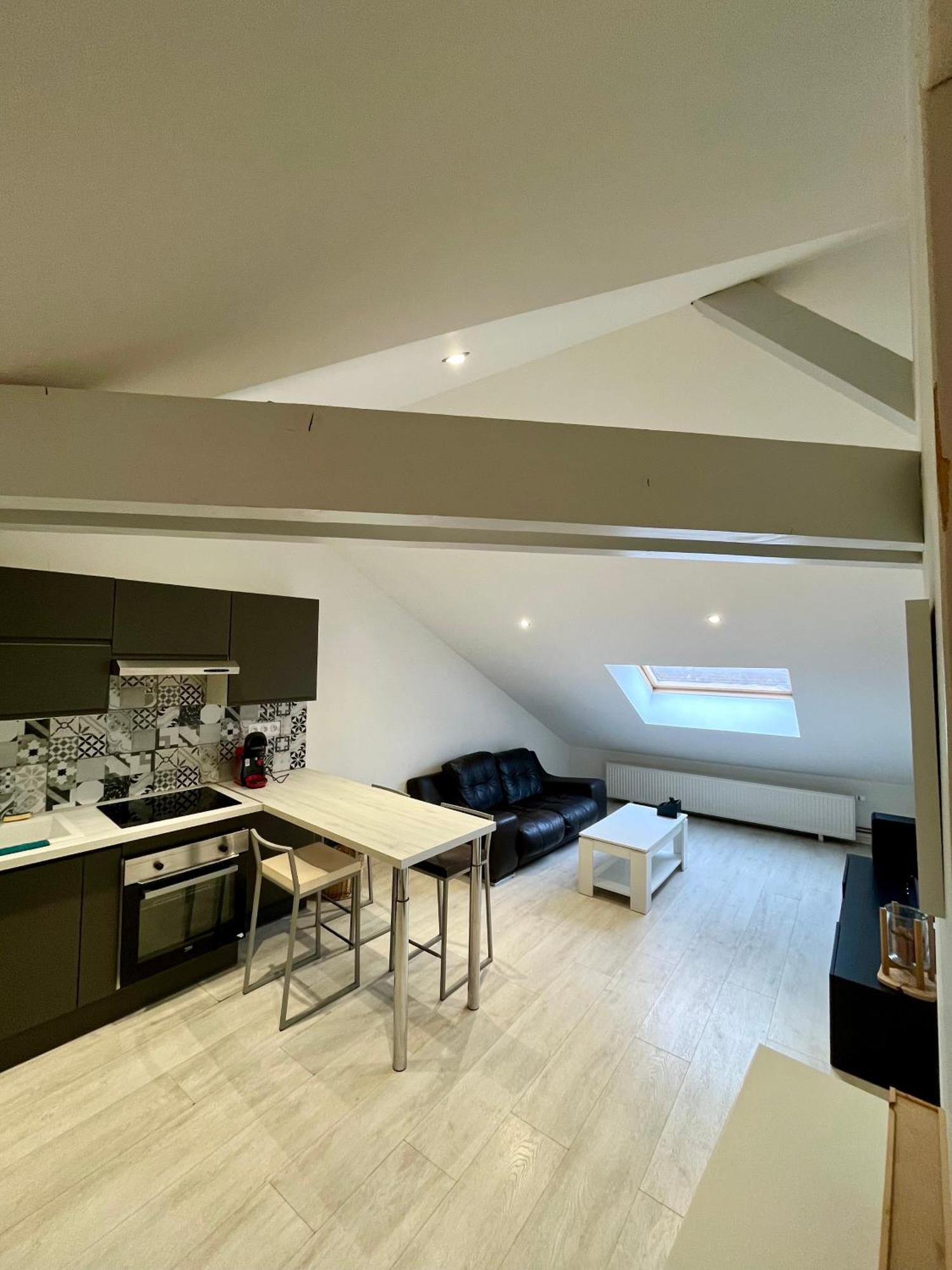Appartement Chloe Du Lac Montferrat  Екстер'єр фото