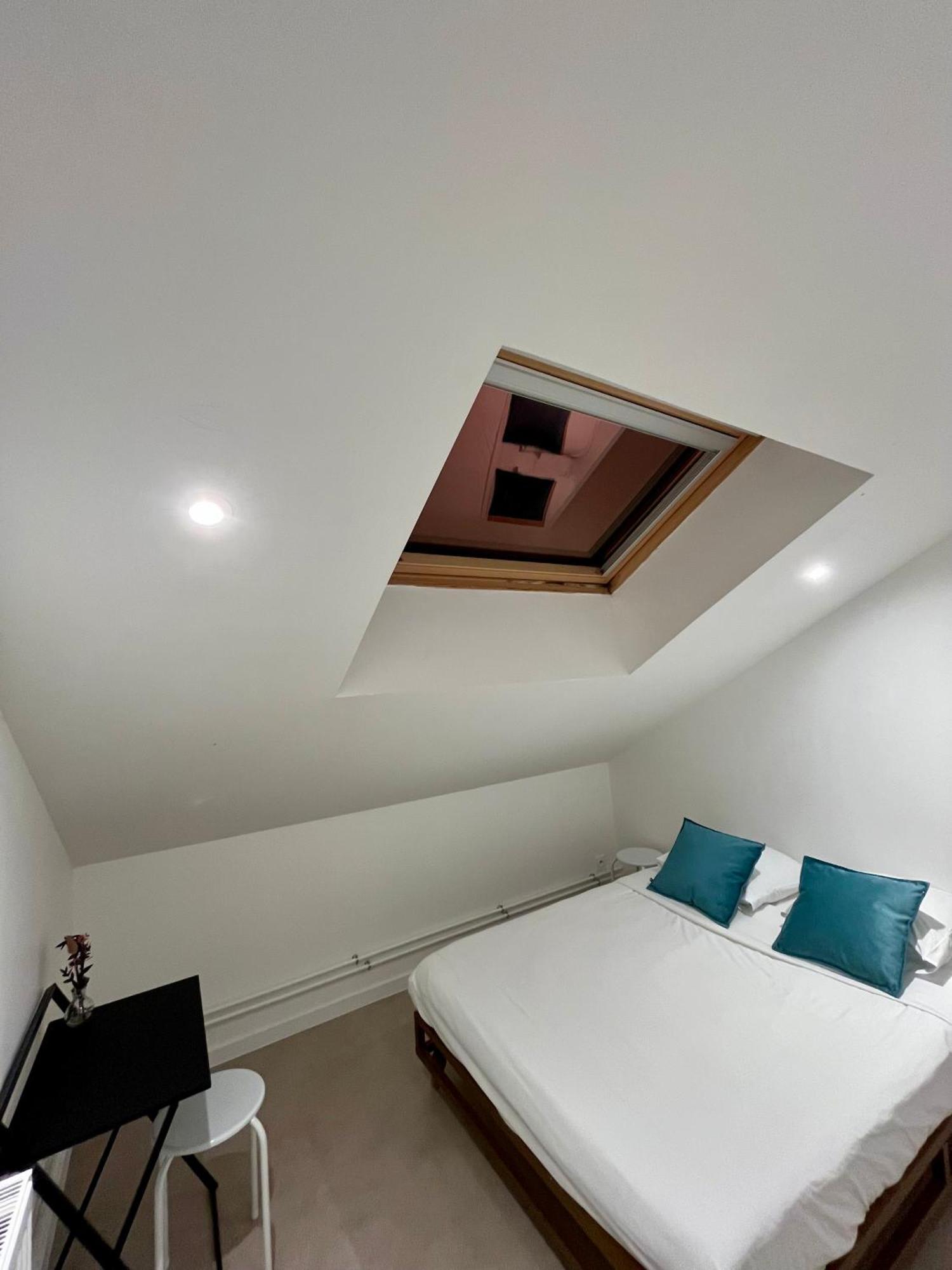 Appartement Chloe Du Lac Montferrat  Екстер'єр фото