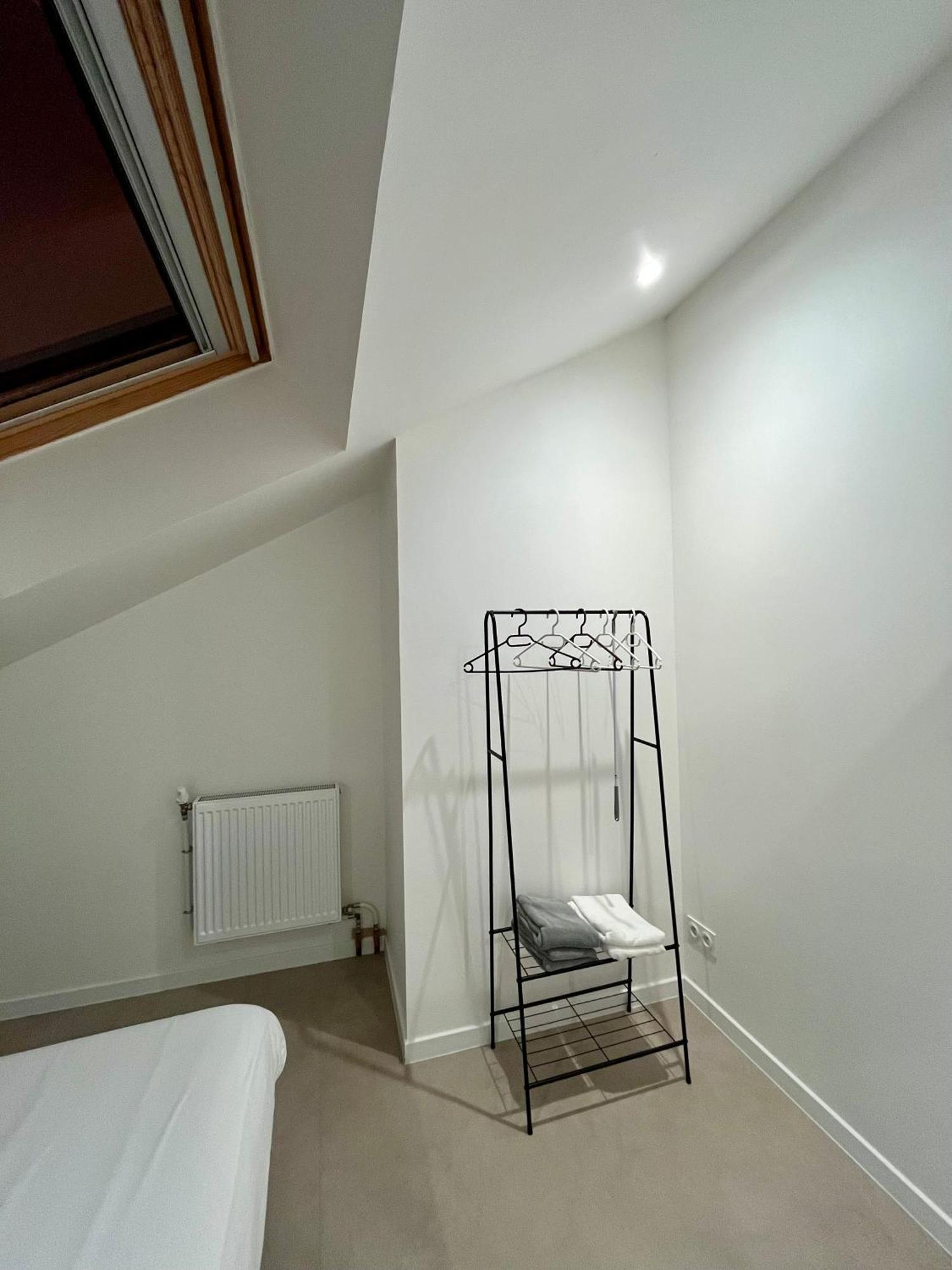 Appartement Chloe Du Lac Montferrat  Екстер'єр фото