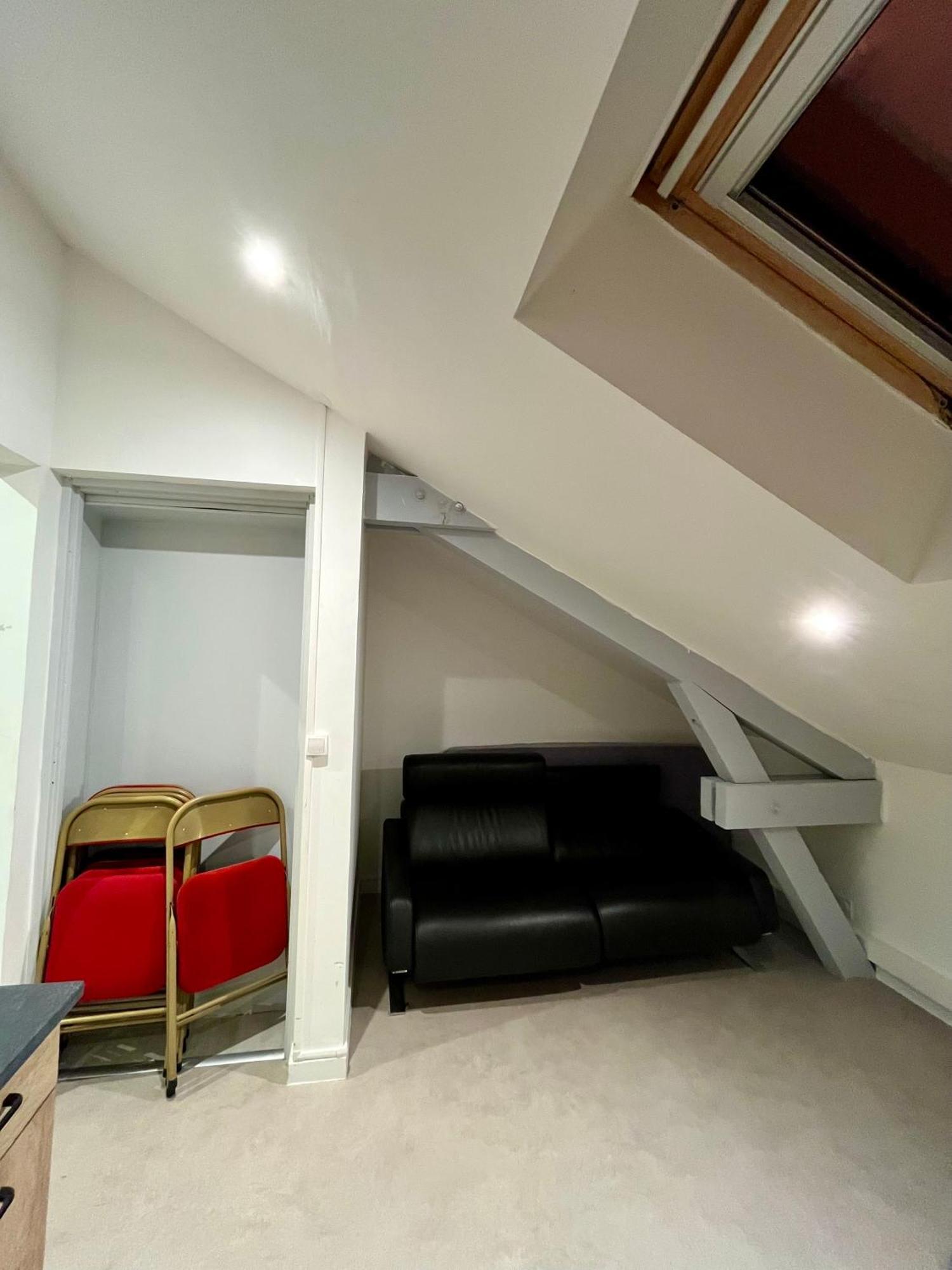 Appartement Chloe Du Lac Montferrat  Екстер'єр фото