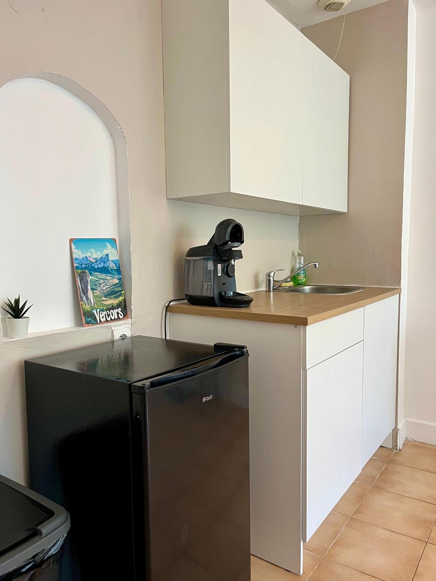 Appartement Chloe Du Lac Montferrat  Екстер'єр фото